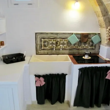La Vecchia Grotta Appartamento Maruggio
