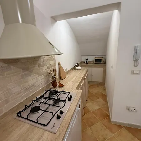 La Vecchia Grotta Appartamento Maruggio