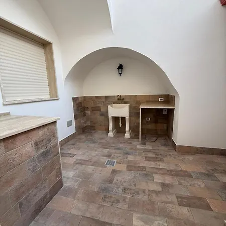 Appartamento La Vecchia Grotta