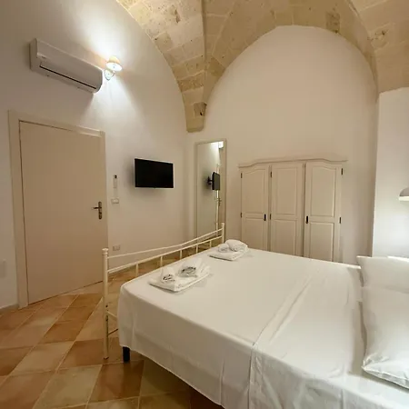 La Vecchia Grotta Maruggio