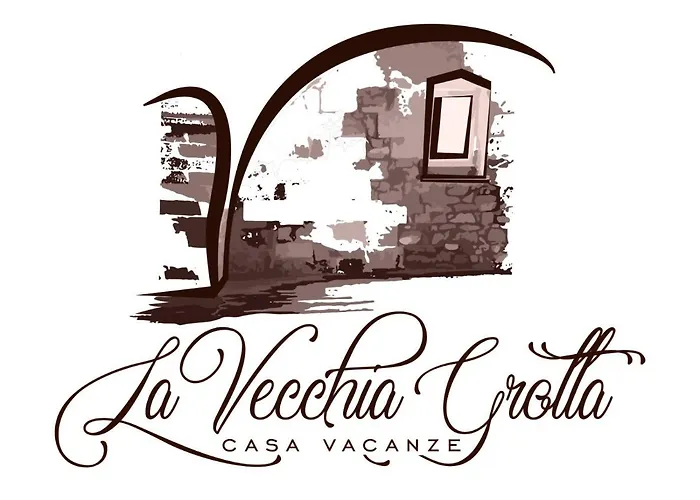 شقة La Vecchia Grotta *