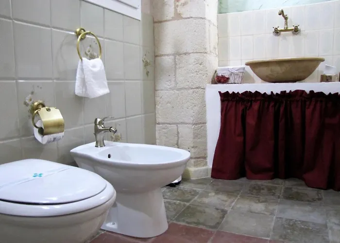 شقة La Vecchia Grotta