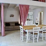 شقة La Vecchia Grotta مارودجو