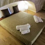 شقة La Vecchia Grotta مارودجو