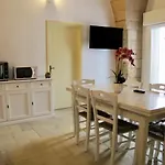 شقة La Vecchia Grotta *