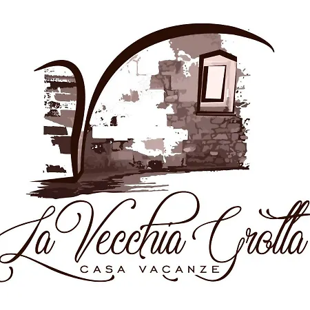 公寓 La Vecchia Grotta *