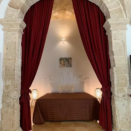 La Vecchia Grotta By Barbarhouse