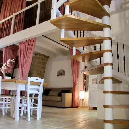 La Vecchia Grotta 玛鲁吉奥