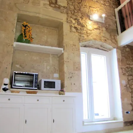 La Vecchia Grotta 玛鲁吉奥