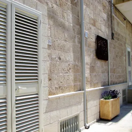 La Vecchia Grotta Διαμέρισμα