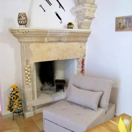 La Vecchia Grotta 玛鲁吉奥