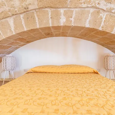 Apartamento La Vecchia Grotta By Barbarhouse *