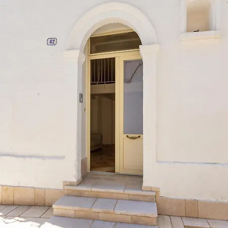 La Vecchia Grotta By Barbarhouse Apartman