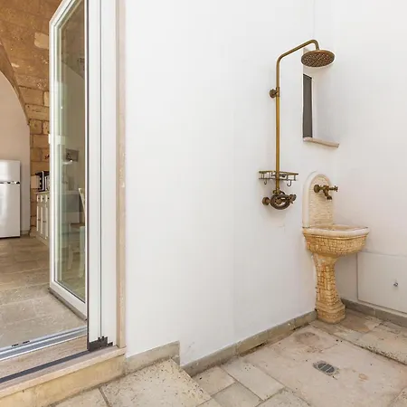 Apartament La Vecchia Grotta By Barbarhouse *