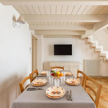 La Vecchia Grotta By Barbarhouse