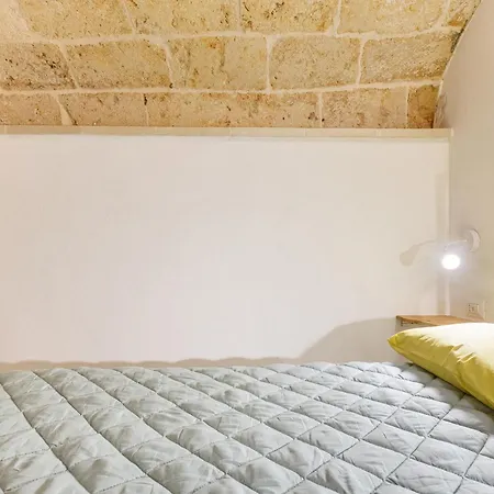 Apartman La Vecchia Grotta By Barbarhouse *