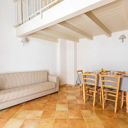 La Vecchia Grotta By Barbarhouse Apartman