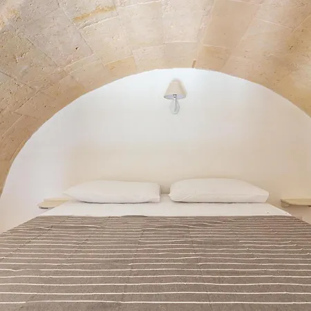 La Vecchia Grotta By Barbarhouse Apartamento