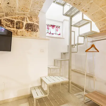La Vecchia Grotta By Barbarhouse Apartamento