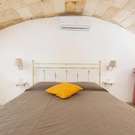 Apartamento La Vecchia Grotta By Barbarhouse