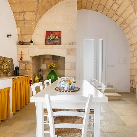 Apartament La Vecchia Grotta By Barbarhouse *