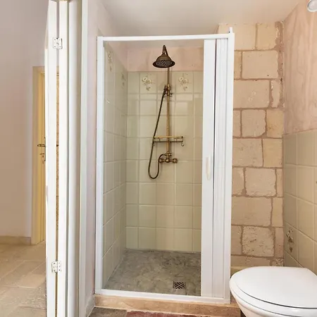 Apartamento La Vecchia Grotta By Barbarhouse Maruggio