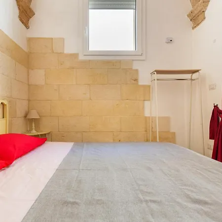 Apartman La Vecchia Grotta By Barbarhouse *