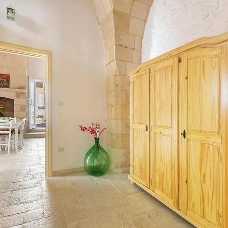 La Vecchia Grotta By Barbarhouse Apartament Maruggio