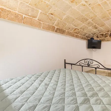 La Vecchia Grotta By Barbarhouse