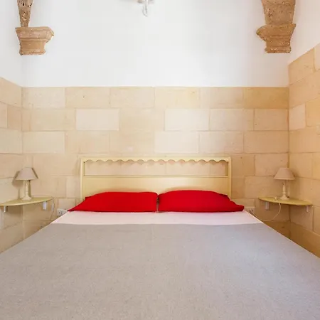 La Vecchia Grotta By Barbarhouse Apartman