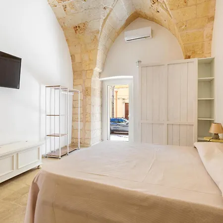 Apartamento La Vecchia Grotta By Barbarhouse