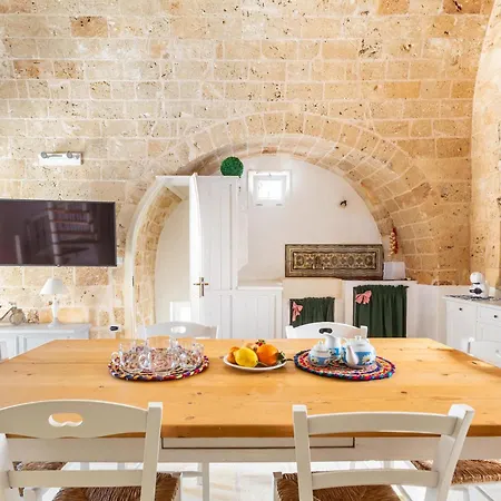La Vecchia Grotta By Barbarhouse *