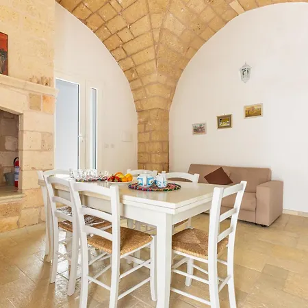 La Vecchia Grotta By Barbarhouse Apartament *