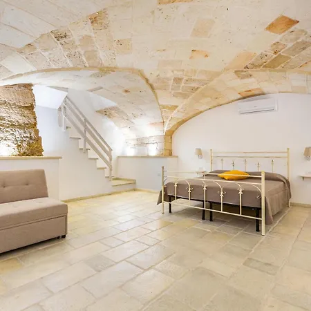 La Vecchia Grotta By Barbarhouse Apartamento