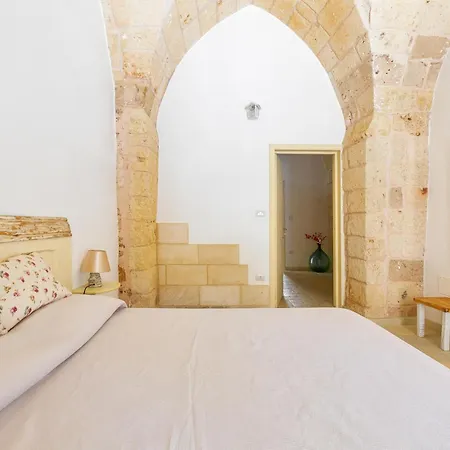 La Vecchia Grotta By Barbarhouse Apartman *