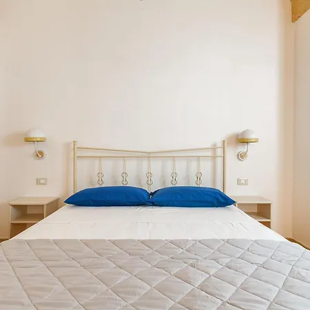La Vecchia Grotta By Barbarhouse Apartamento