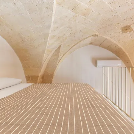 Apartman La Vecchia Grotta By Barbarhouse Maruggio