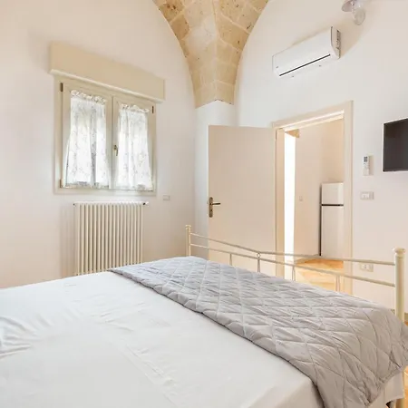 La Vecchia Grotta By Barbarhouse Apartament Maruggio